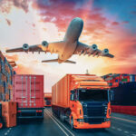 🚚🌐 Descubre cómo la logística online está revolucionando el mundo del transporte y la distribución
