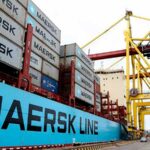 🚢➡️ Descubre cómo optimizar la logística de vacíos en Maersk: ¡Aprovecha al máximo tus recursos!