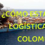 🚚🇨🇴 ¡Descubre cómo la logística en Colombia impulsa el crecimiento de las empresas!